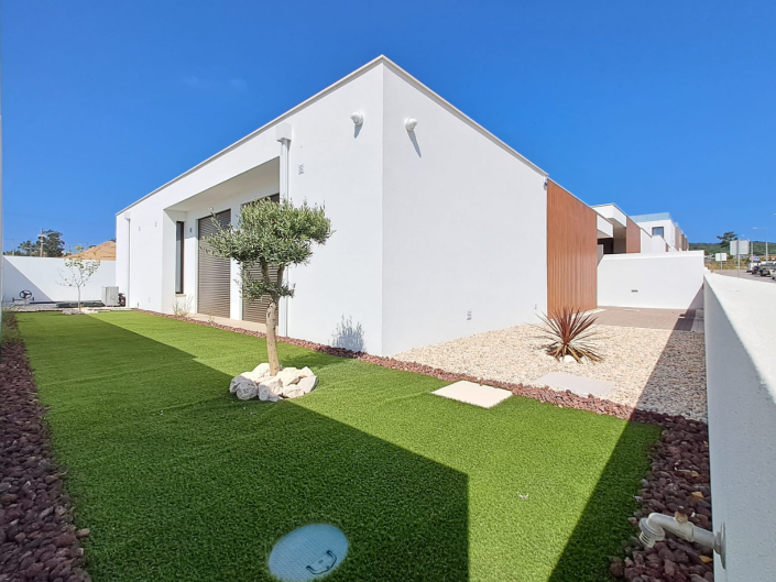 Image No.2-Villa de 2 chambres à vendre à Salir do Porto