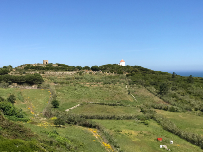 Image No.18-Villa de 2 chambres à vendre à Salir do Porto