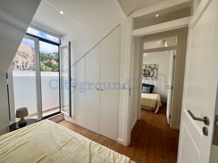 Image No.10-Appartement de 2 chambres à vendre à Lisbon