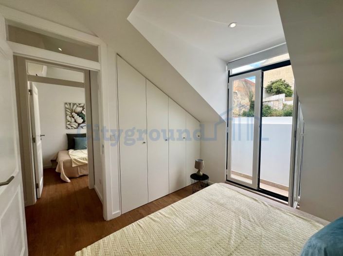 Image No.11-Appartement de 2 chambres à vendre à Lisbon