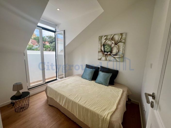 Image No.12-Appartement de 2 chambres à vendre à Lisbon