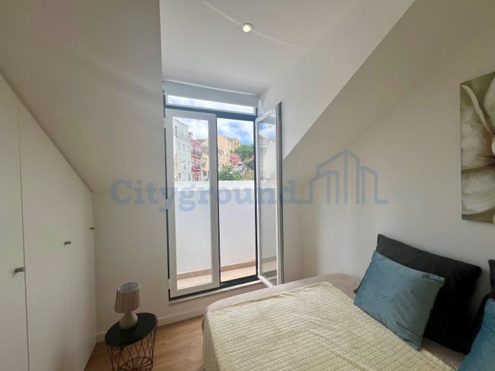 Image No.13-Appartement de 2 chambres à vendre à Lisbon