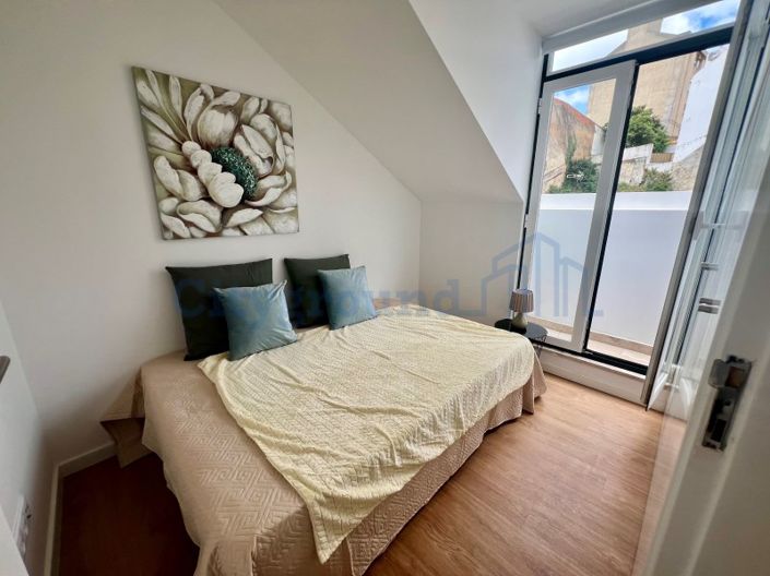 Image No.16-Appartement de 2 chambres à vendre à Lisbon