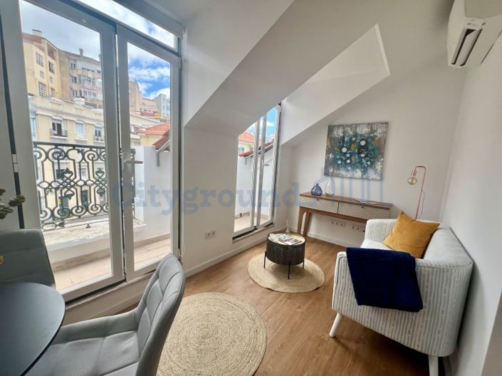 Image No.5-Appartement de 2 chambres à vendre à Lisbon