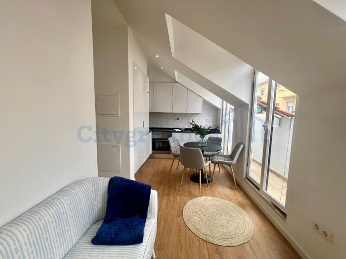 Image No.7-Appartement de 2 chambres à vendre à Lisbon