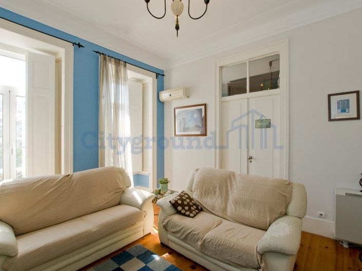 Image No.10-Appartement de 6 chambres à vendre à Lisbon