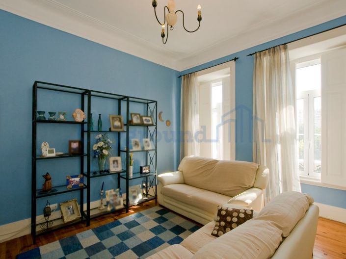 Image No.11-Appartement de 6 chambres à vendre à Lisbon