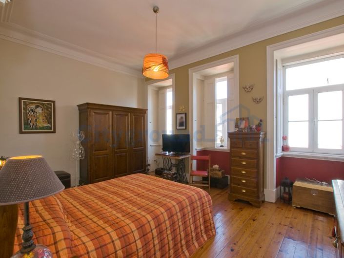 Image No.13-Appartement de 6 chambres à vendre à Lisbon