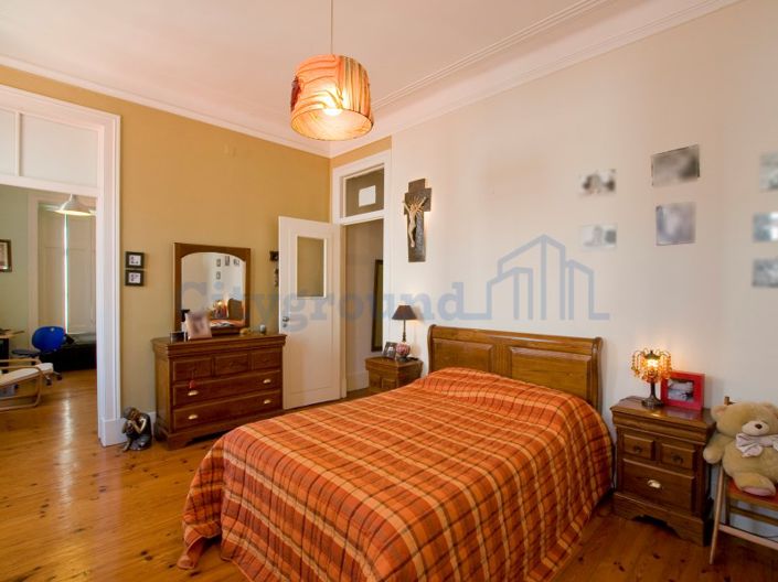 Image No.15-Appartement de 6 chambres à vendre à Lisbon