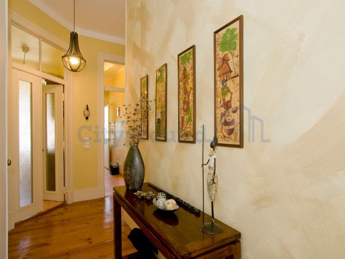 Image No.16-Appartement de 6 chambres à vendre à Lisbon