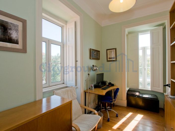 Image No.17-Appartement de 6 chambres à vendre à Lisbon