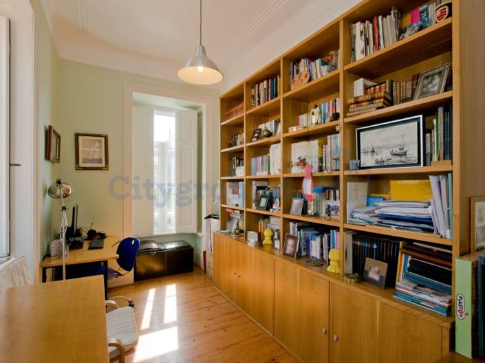 Image No.18-Appartement de 6 chambres à vendre à Lisbon