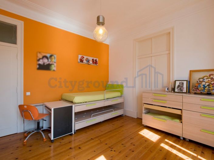 Image No.20-Appartement de 6 chambres à vendre à Lisbon