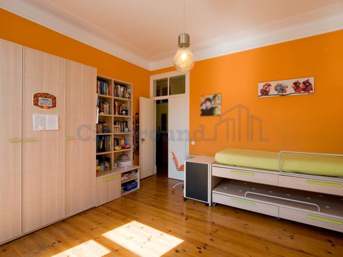 Image No.21-Appartement de 6 chambres à vendre à Lisbon