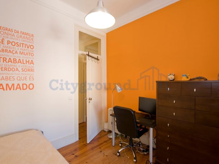 Image No.24-Appartement de 6 chambres à vendre à Lisbon