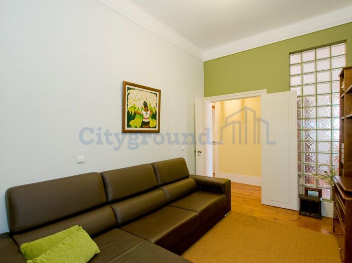 Image No.26-Appartement de 6 chambres à vendre à Lisbon