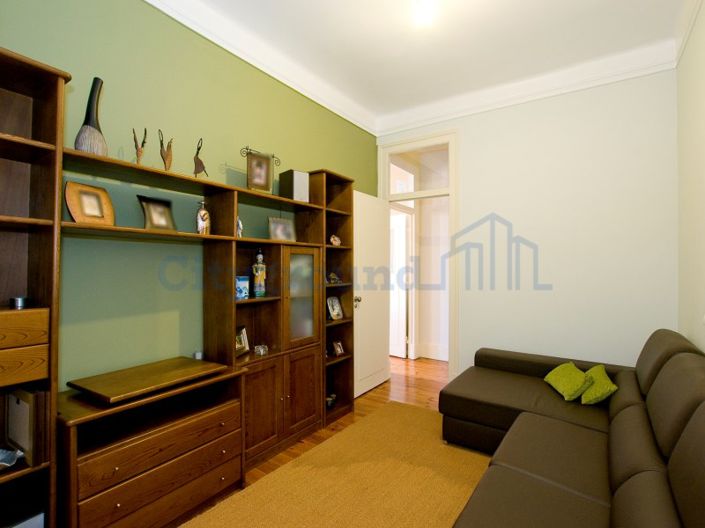 Image No.27-Appartement de 6 chambres à vendre à Lisbon