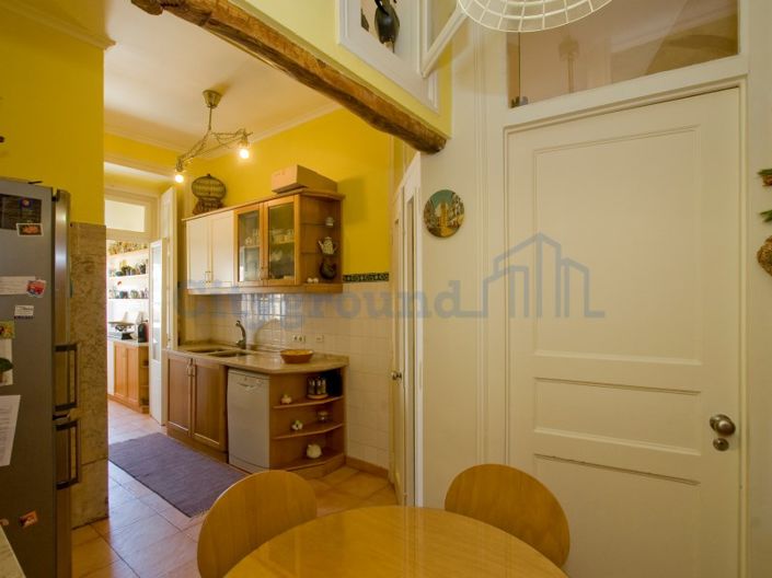 Image No.28-Appartement de 6 chambres à vendre à Lisbon