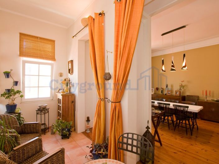 Image No.3-Appartement de 6 chambres à vendre à Lisbon