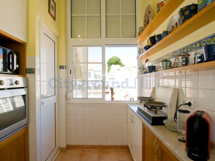 Image No.30-Appartement de 6 chambres à vendre à Lisbon