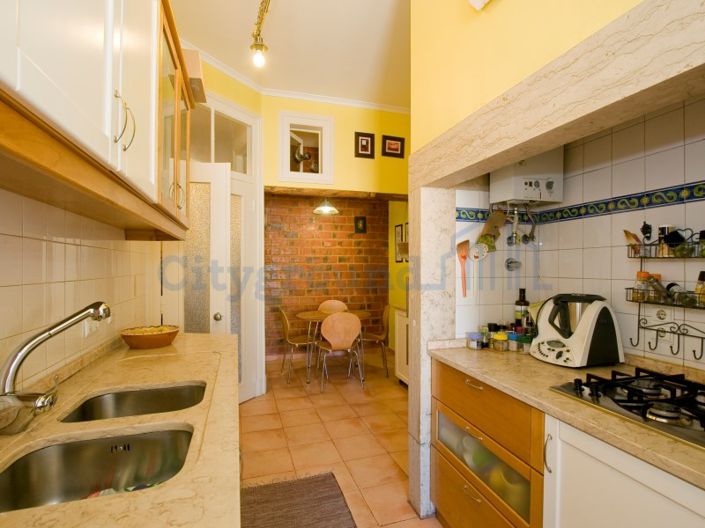 Image No.32-Appartement de 6 chambres à vendre à Lisbon