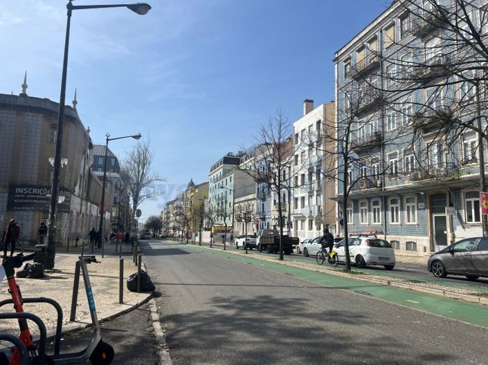 Image No.36-Appartement de 6 chambres à vendre à Lisbon