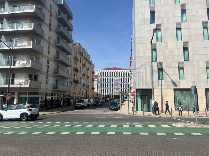 Image No.37-Appartement de 6 chambres à vendre à Lisbon