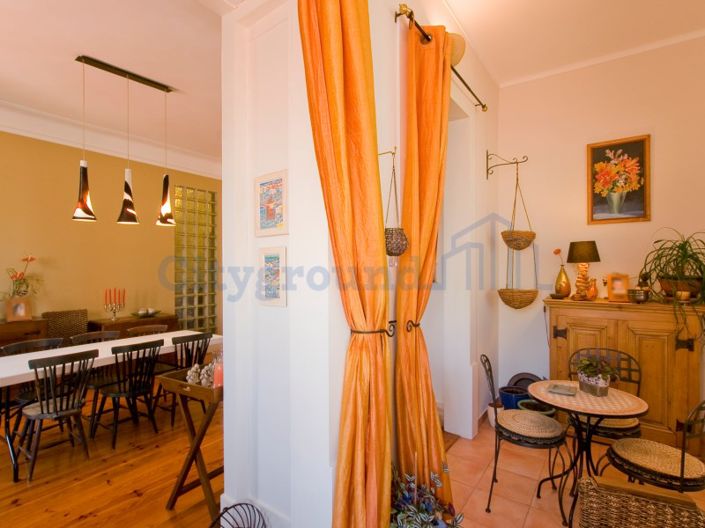 Image No.5-Appartement de 6 chambres à vendre à Lisbon