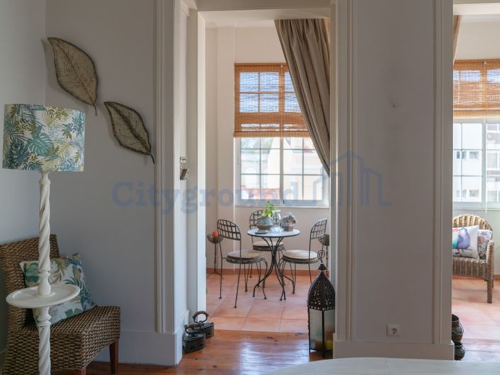 Image No.6-Appartement de 6 chambres à vendre à Lisbon