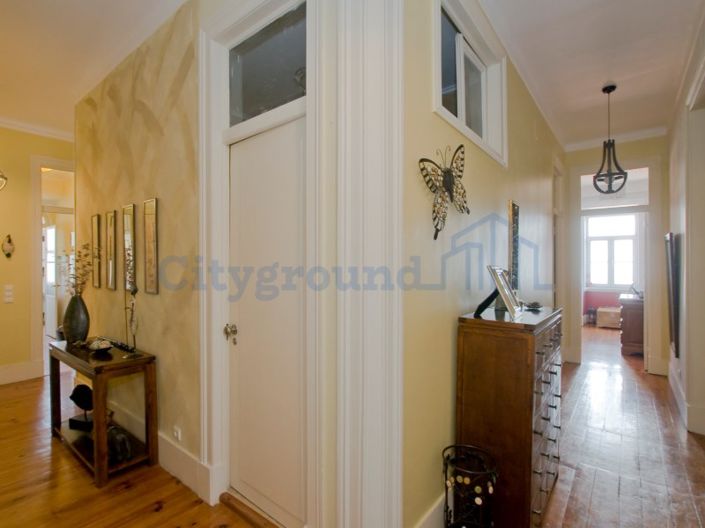 Image No.8-Appartement de 6 chambres à vendre à Lisbon