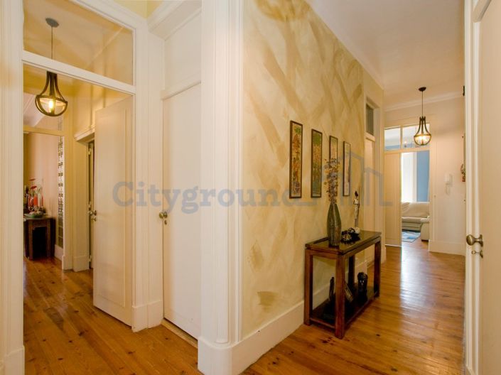 Image No.9-Appartement de 6 chambres à vendre à Lisbon