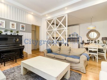 1 - Lisbon, Apartment