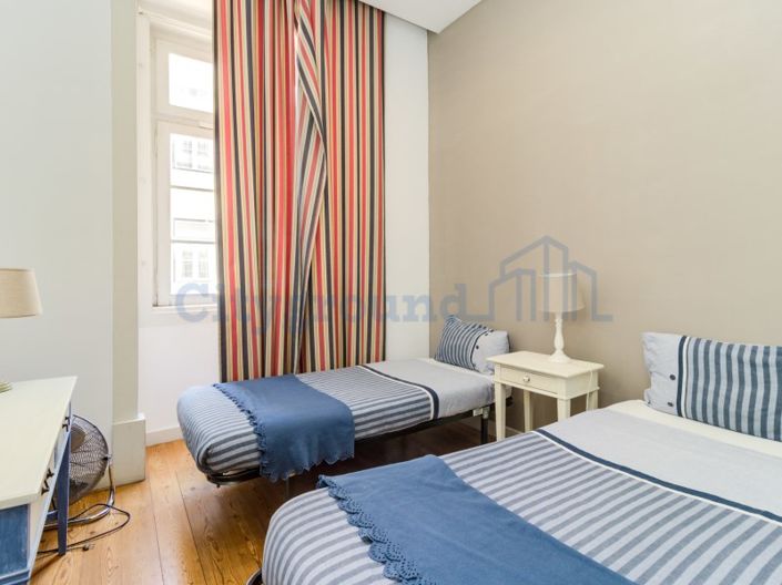 Image No.10-Appartement de 3 chambres à vendre à Lisbon