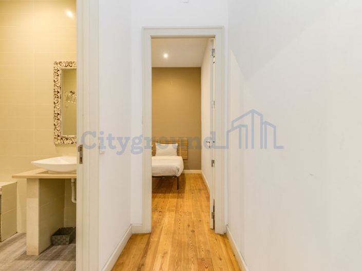 Image No.13-Appartement de 3 chambres à vendre à Lisbon