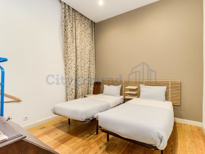 Image No.15-Appartement de 3 chambres à vendre à Lisbon