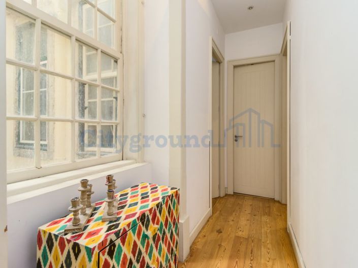 Image No.17-Appartement de 3 chambres à vendre à Lisbon