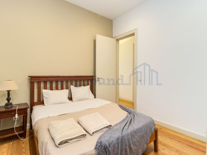 Image No.20-Appartement de 3 chambres à vendre à Lisbon