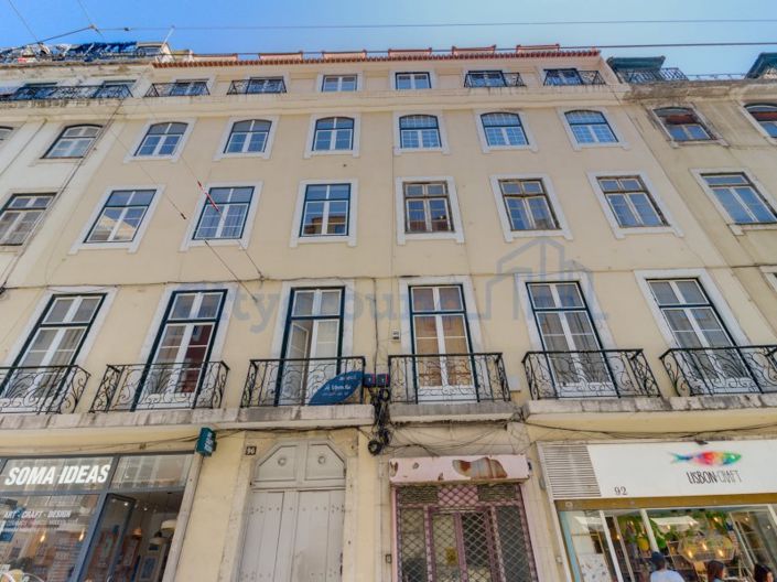 Image No.24-Appartement de 3 chambres à vendre à Lisbon