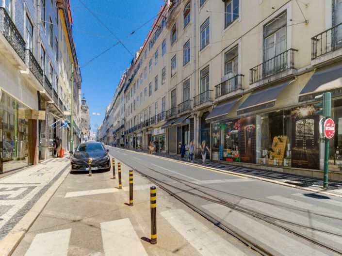 Image No.25-Appartement de 3 chambres à vendre à Lisbon