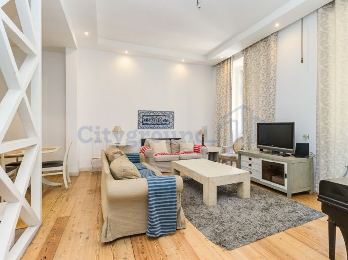 Image No.3-Appartement de 3 chambres à vendre à Lisbon