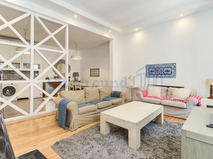 Image No.4-Appartement de 3 chambres à vendre à Lisbon