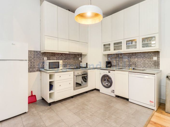 Image No.7-Appartement de 3 chambres à vendre à Lisbon