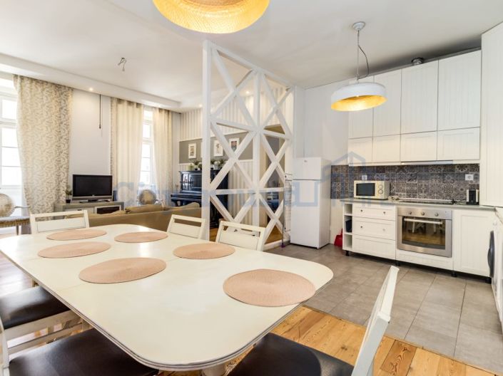 Image No.8-Appartement de 3 chambres à vendre à Lisbon