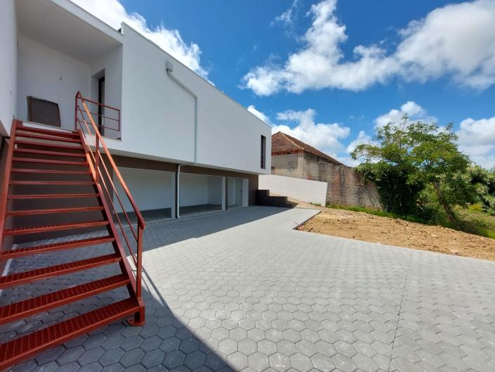 Image No.5-Villa de 4 chambres à vendre à Caldas da Rainha