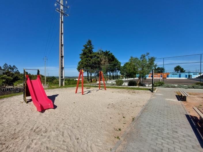 Image No.40-Villa de 4 chambres à vendre à Caldas da Rainha