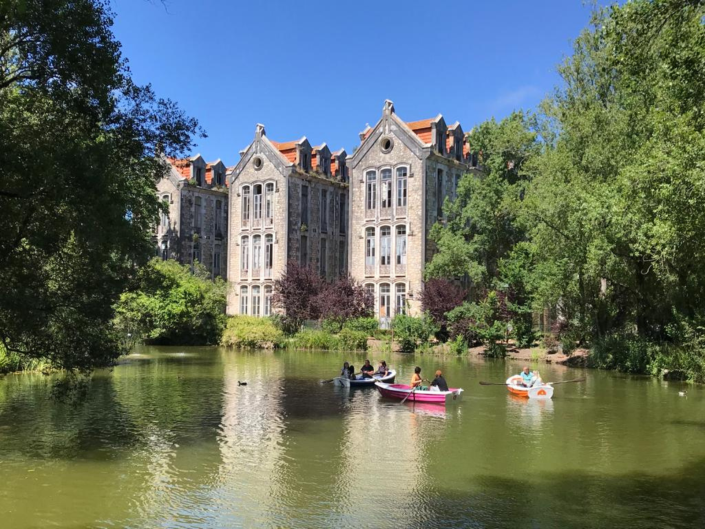 Image No.42-Villa de 4 chambres à vendre à Caldas da Rainha