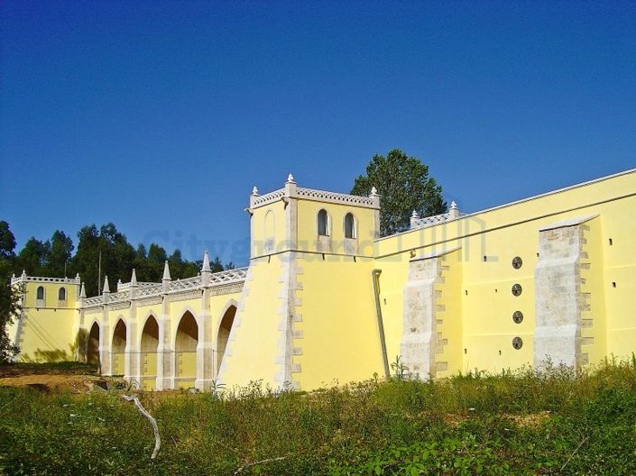 Image No.36-Maison de 4 chambres à vendre à Batalha
