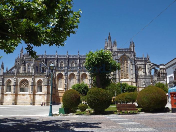 Image No.37-Maison de 4 chambres à vendre à Batalha