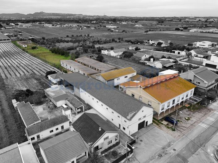 Image No.2-Ferme de 14 chambres à vendre à Palmela