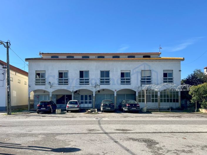 Image No.7-Ferme de 14 chambres à vendre à Palmela